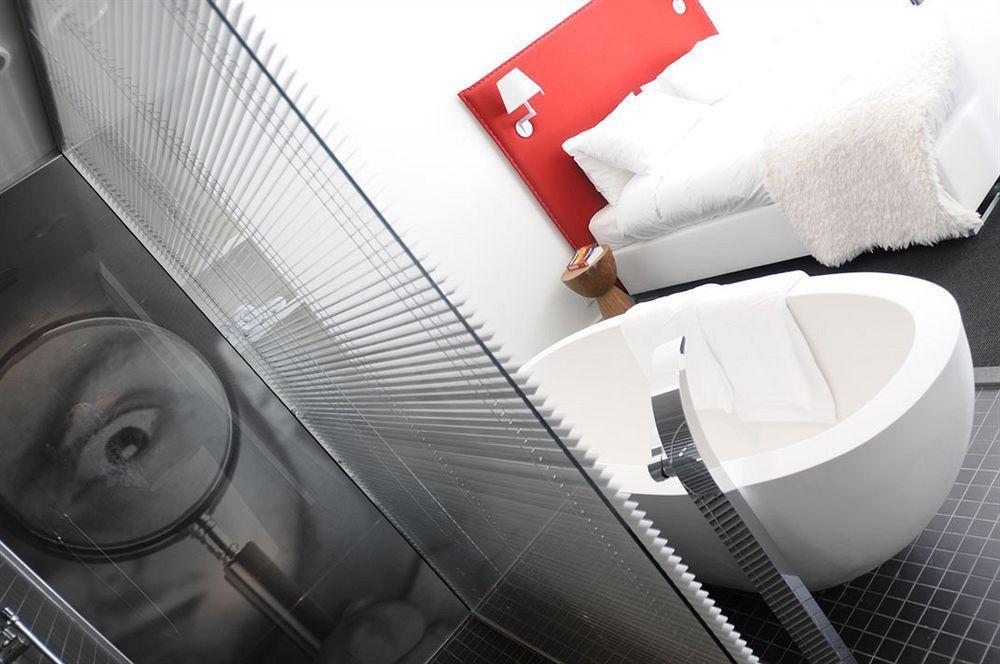 Manna Otel Nijmegen Dış mekan fotoğraf