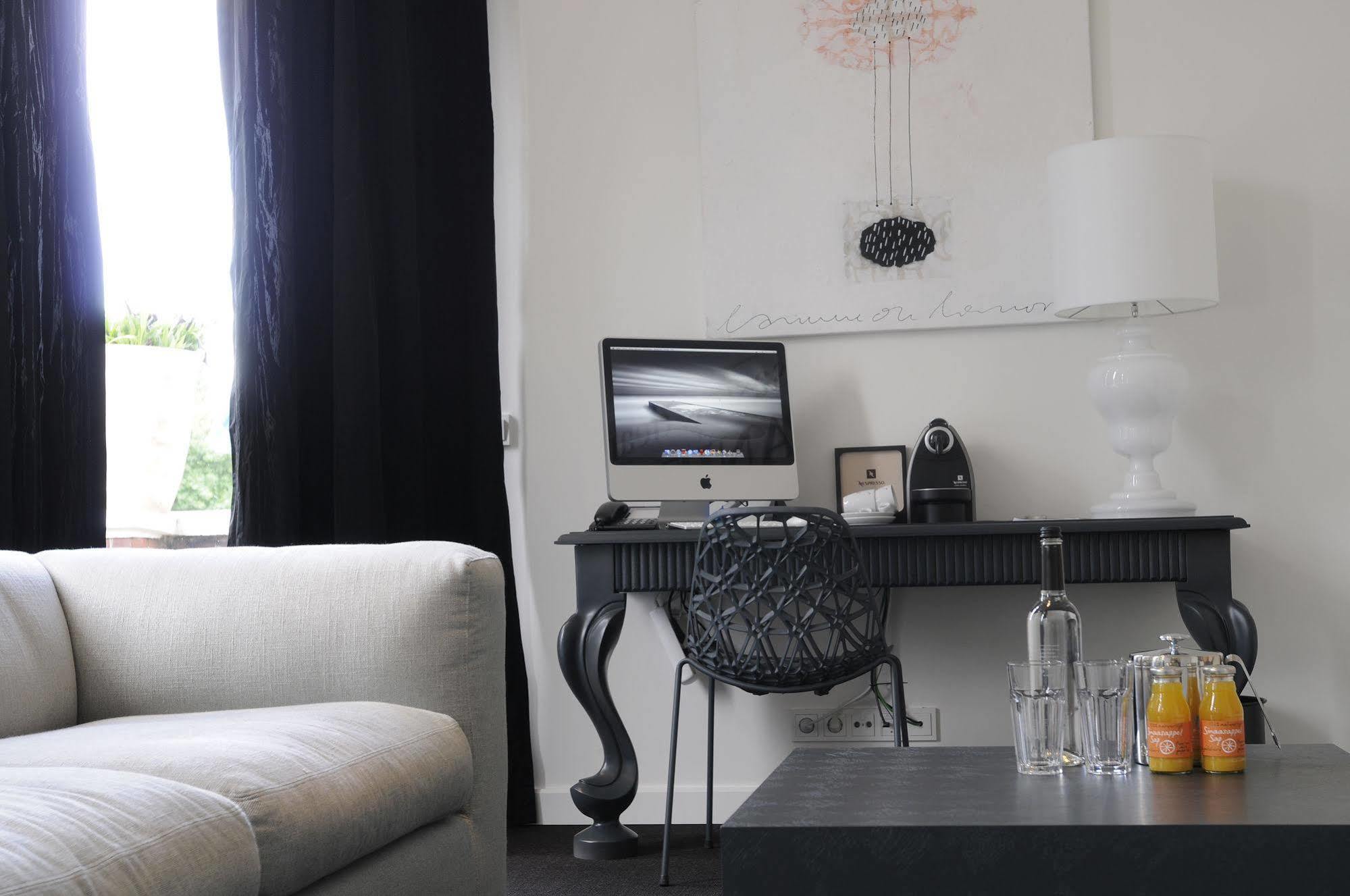Manna Otel Nijmegen Dış mekan fotoğraf