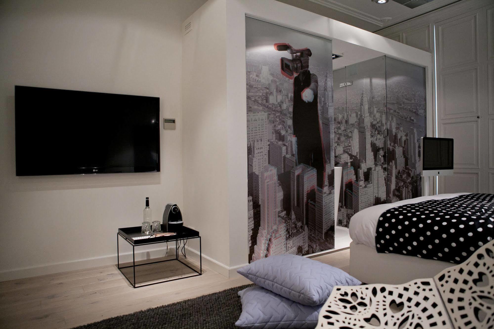 Manna Otel Nijmegen Dış mekan fotoğraf