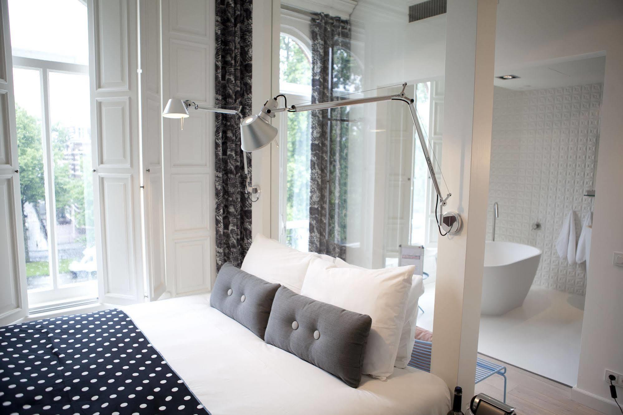 Manna Otel Nijmegen Dış mekan fotoğraf